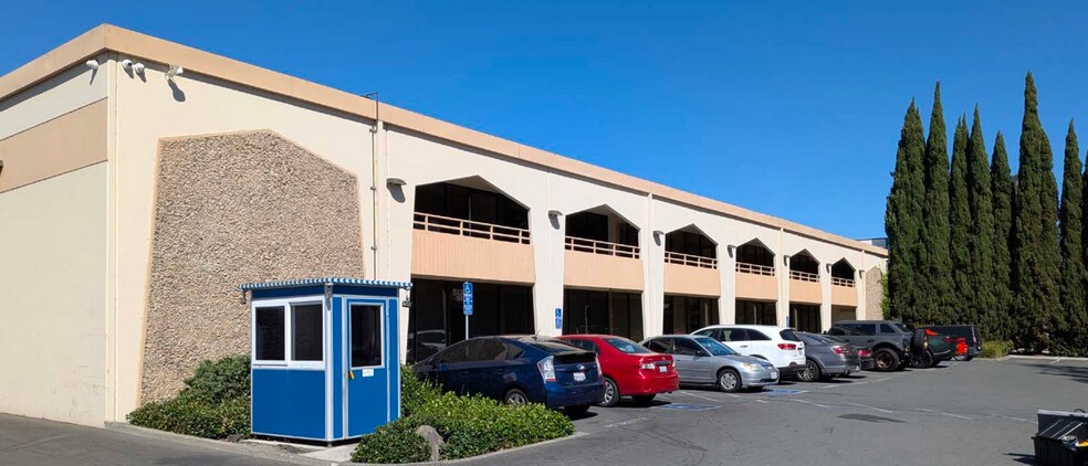 Primary Photo Of 5135-5141 Port Chicago Hwy, Concord Research And Development For Sale