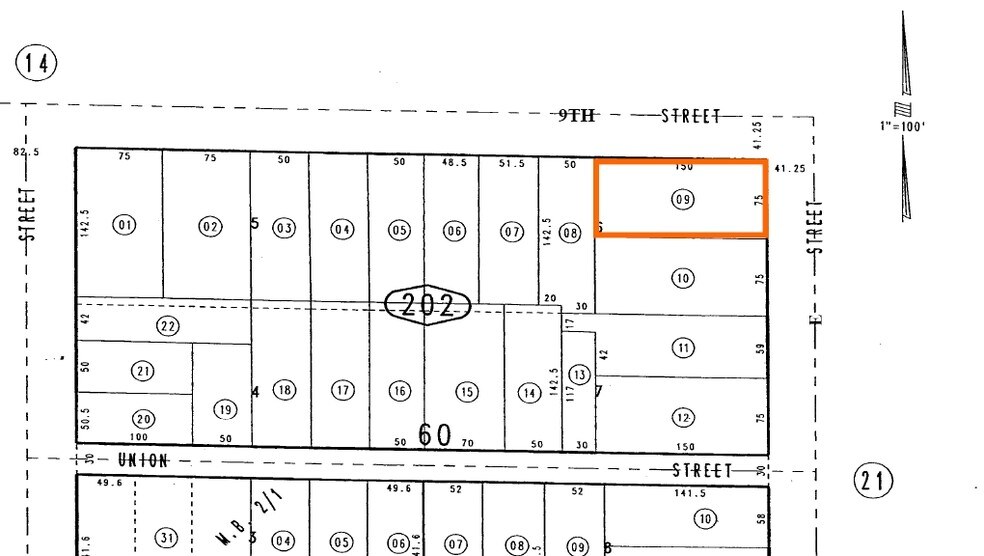 More Photos Of 898 N E St, San Bernardino Auto Repair For Sale