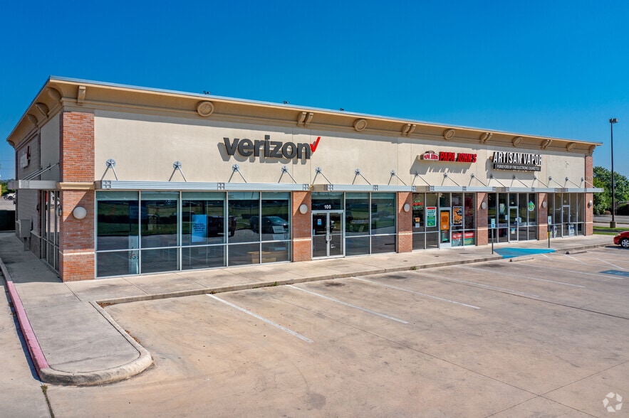 More Photos Of 9123 N Loop 1604 W, San Antonio Unknown For Lease
