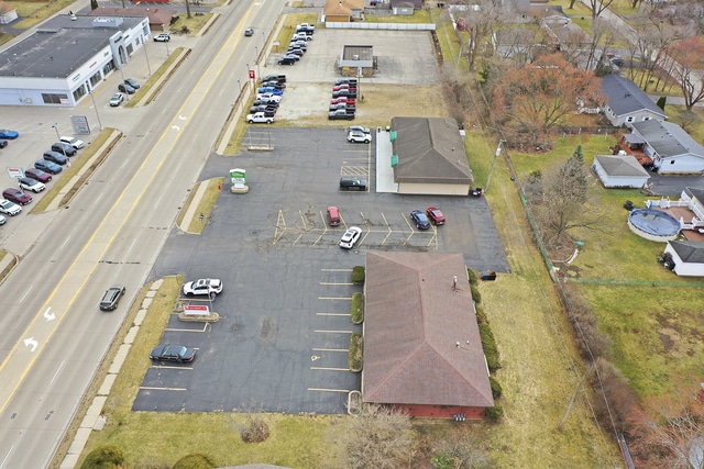 More Photos Of 4901 W Elm St, McHenry Office For Sale