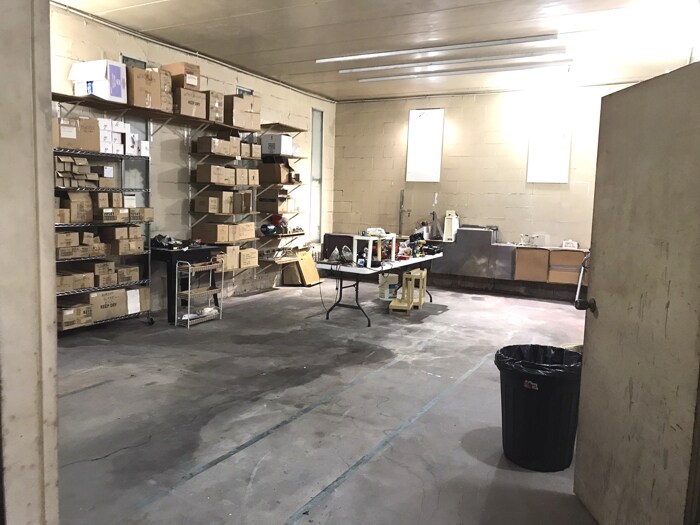 More Photos Of 311 Monroe St, Highland Warehouse For Sale