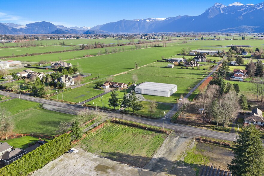 More Photos Of 8980 Prest Rd, Chilliwack Land For Sale