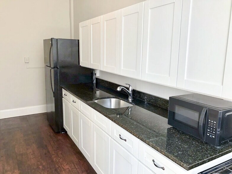 More Photos Of 1041 St. Paul St, Baltimore Multifamily For Sale