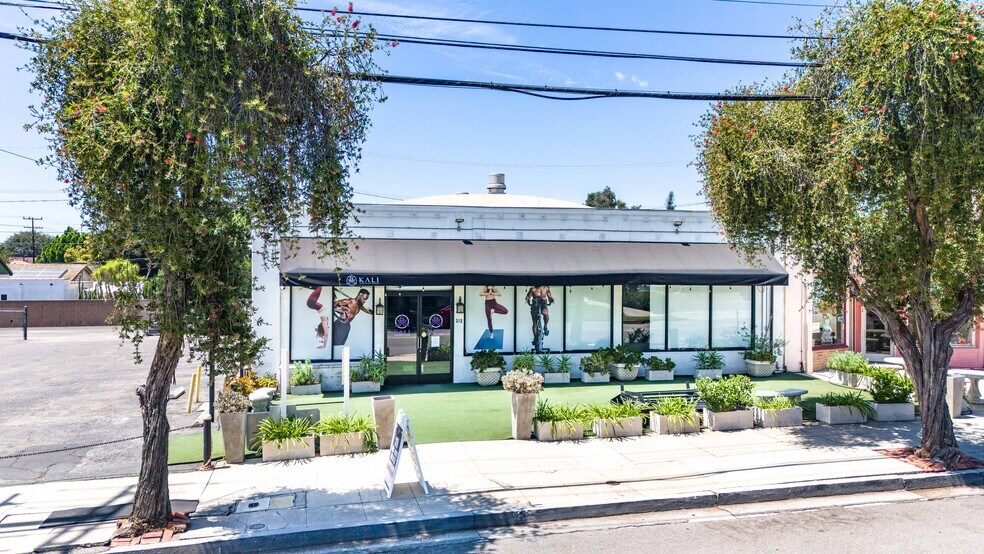 Primary Photo Of 315 N San Marino Ave, San Gabriel General Retail For Sale