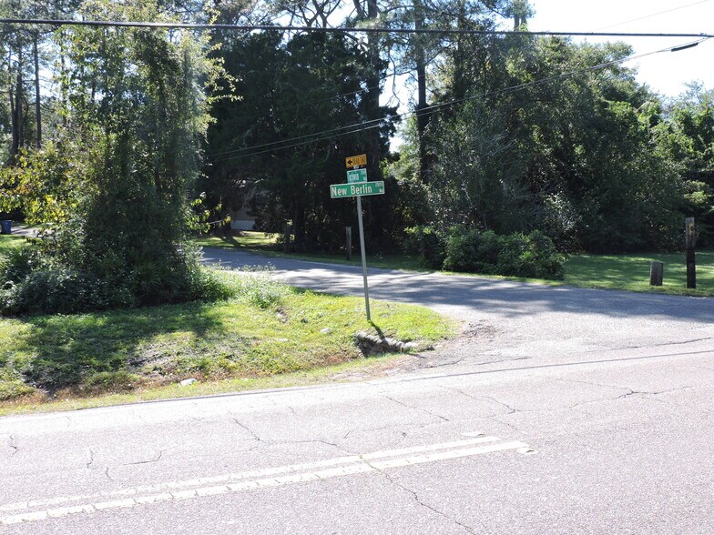 More Photos Of 2935 New Berlin Rd, Jacksonville Land For Sale
