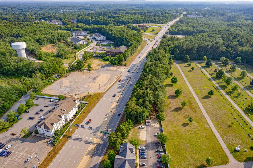 More Photos Of 0 Indian Brook Drive, Dover Land For Sale