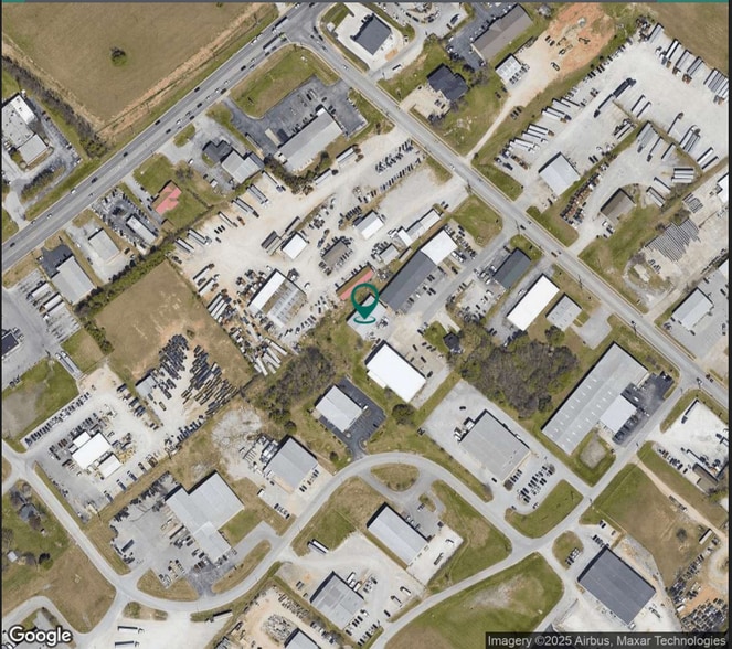 More Photos Of 127 Dishman Ln, Bowling Green Warehouse For Lease