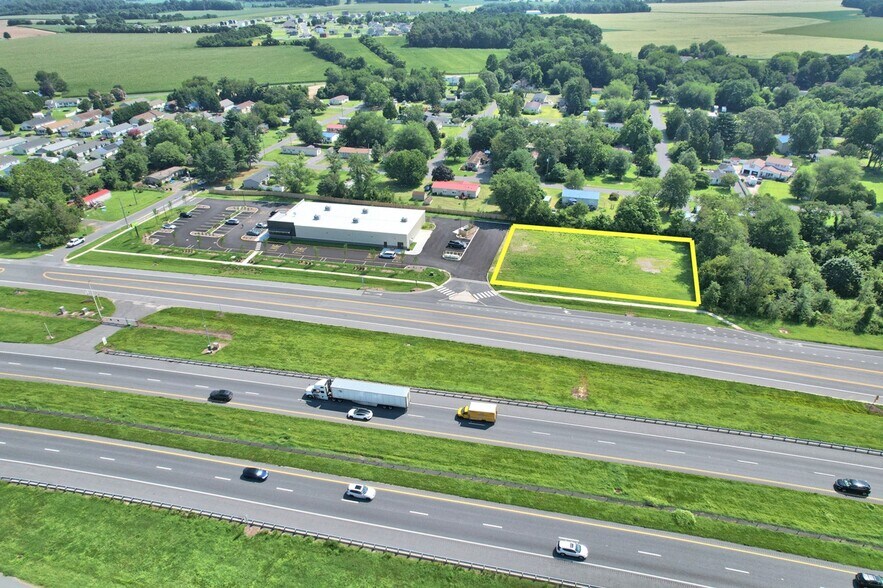 More Photos Of 0 Front St, Frederica Land For Sale