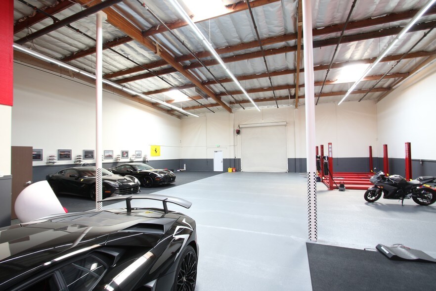 More Photos Of 1050 W Central Ave, Brea Manufacturing For Lease