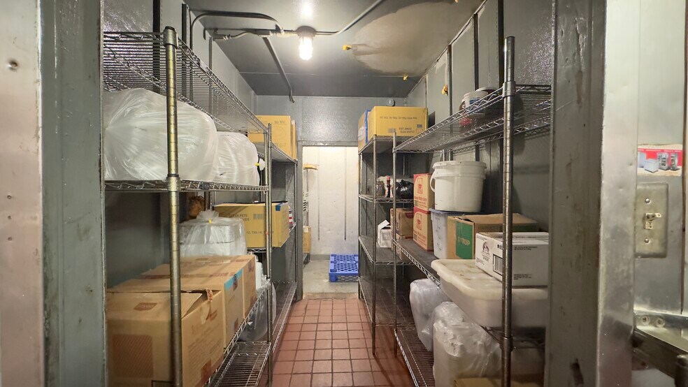 More Photos Of 1465 Webster St, Alameda Restaurant For Sale