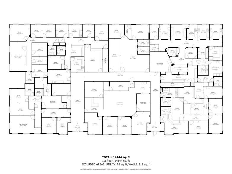 More Photos Of 6475 Washington St, Gurnee Medical For Sale