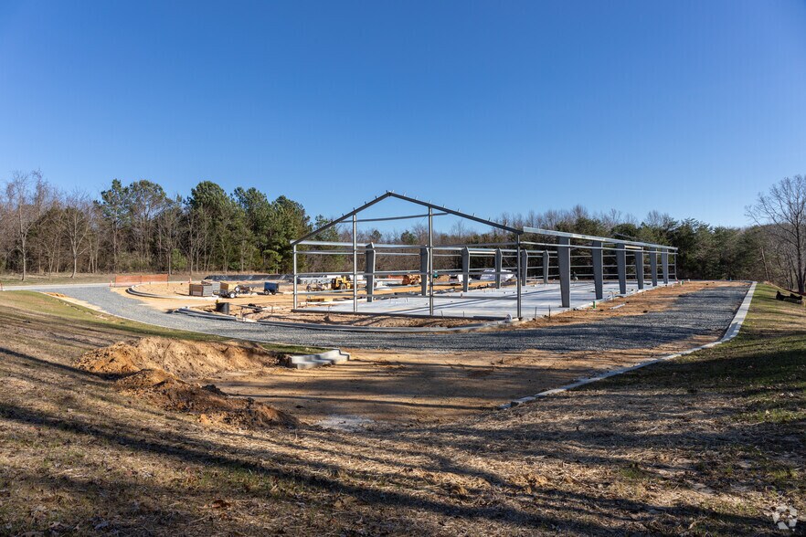 More Photos Of Anchorage Lane & Homeport Court, Lusby Land For Sale