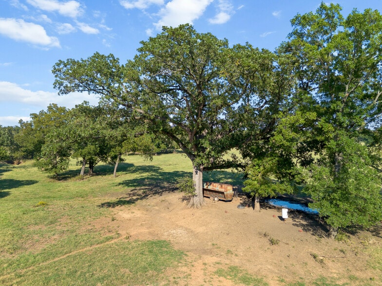 More Photos Of 4480 Memorial Rd, Lone Grove Land For Sale