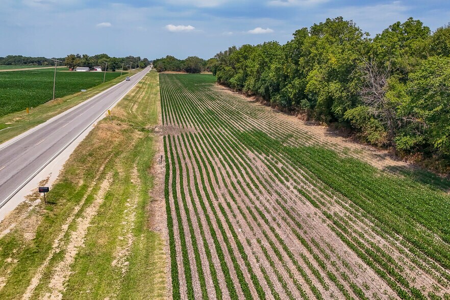 More Photos Of 11.17+/- Acres at Ridge & 109th St. N. rd, Valley Center Land For Sale