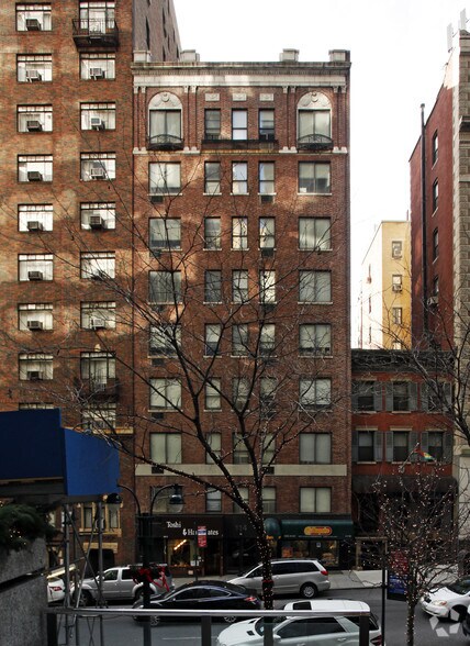 More Photos Of 114 E 40th St, New York Apartments For Lease