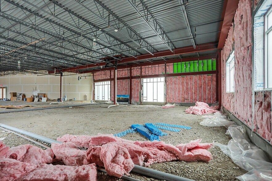 More Photos Of 1000 S US Highway 31, Greenwood Medical For Sale