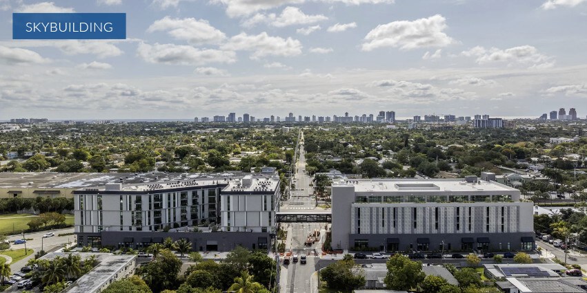 More Photos Of 3542 N Federal Hwy, Fort Lauderdale Freestanding For Lease