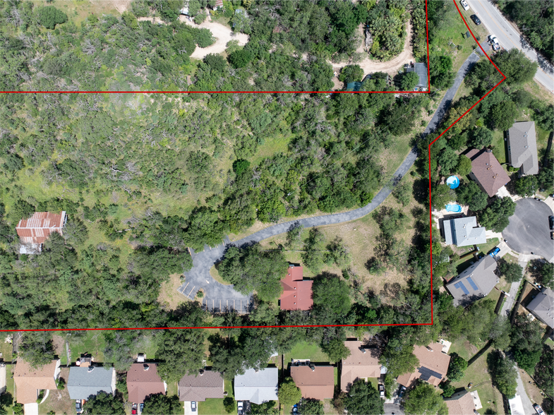 More Photos Of 5995 Heath Rd, San Antonio Office For Sale