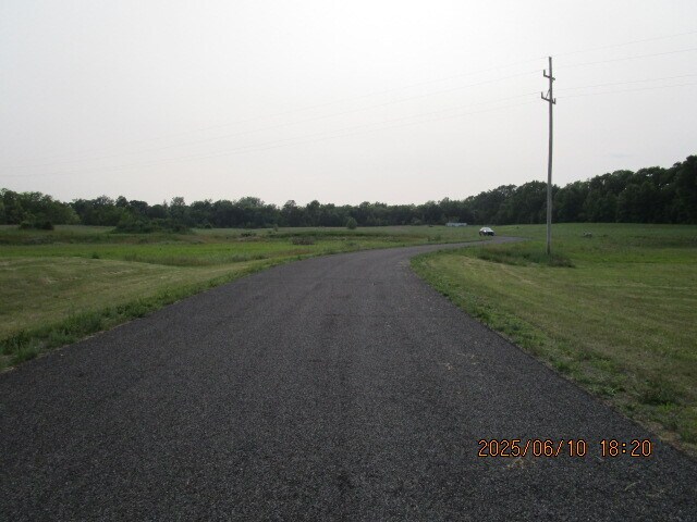 More Photos Of 4300 Green Hwy, Tecumseh Land For Sale