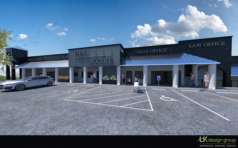 More Photos Of 8637 Fredericksburg Rd, San Antonio Medical For Lease