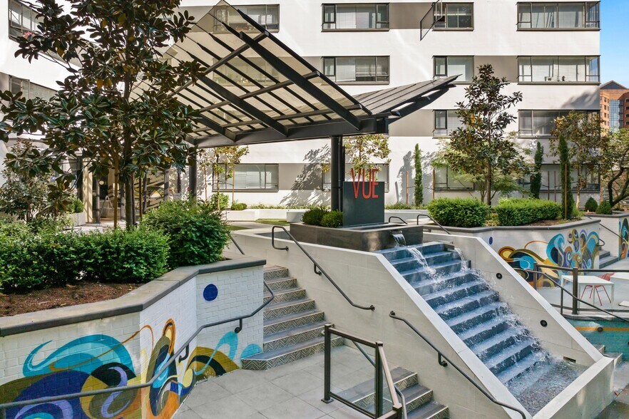 More Photos Of 1717 SW Park Ave, Portland Multifamily For Sale