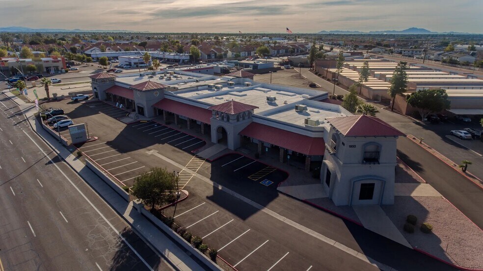 More Photos Of 1933 E University Dr, Mesa Unknown For Lease