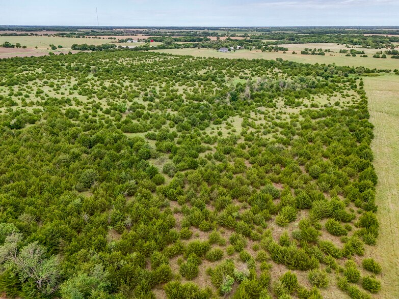 More Photos Of 1990 51st Rd, Douglass Land For Sale