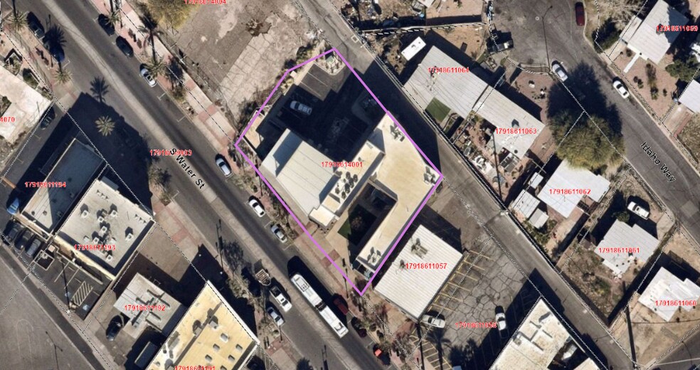 More Photos Of 37 S Water St, Henderson Office Residential For Sale
