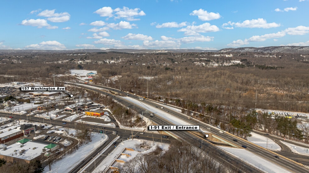 More Photos Of 157 Washington Ave, North Haven Auto Repair For Sale