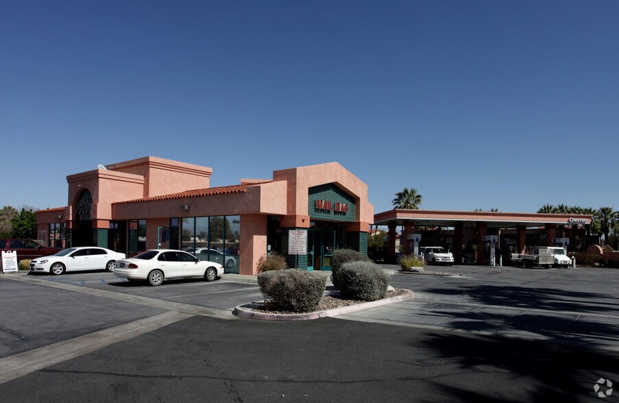 More Photos Of 74478 Hwy 111, Palm Desert Service Station For Sale