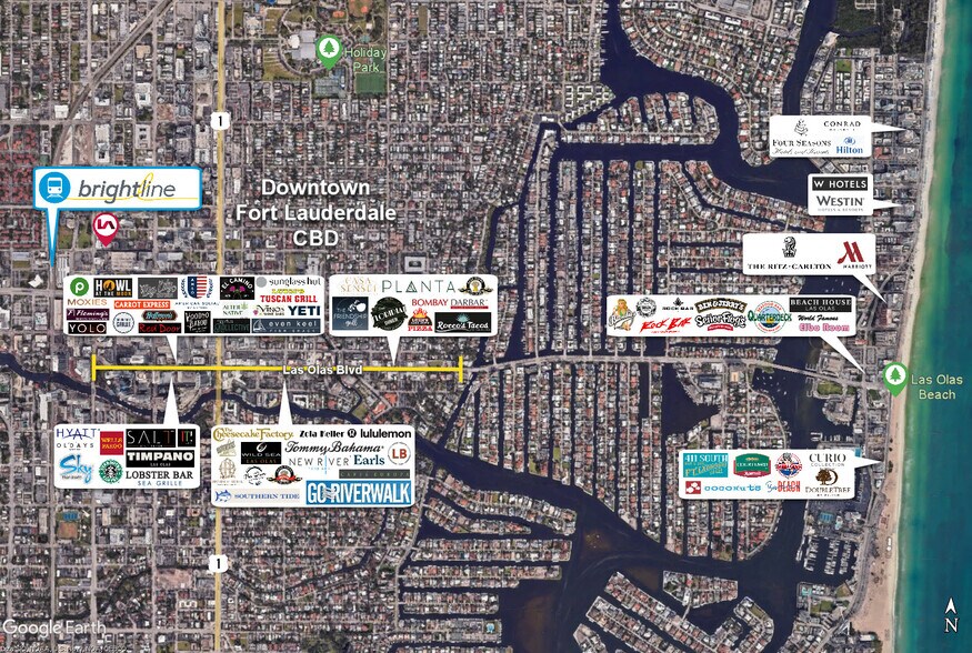 More Photos Of 33 NE 2nd St, Fort Lauderdale Office For Lease