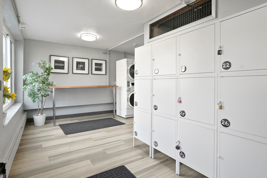 More Photos Of 2900 Lowell Blvd, Denver Apartments For Sale