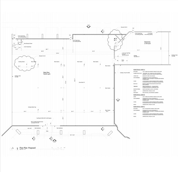 More Photos Of 10131 Coors Blvd NW, Albuquerque Unknown For Lease
