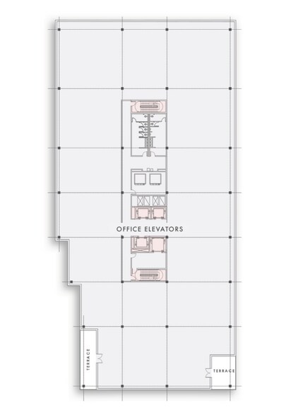 More Photos Of 3301 Sunset Blvd, Flowermound Office For Lease