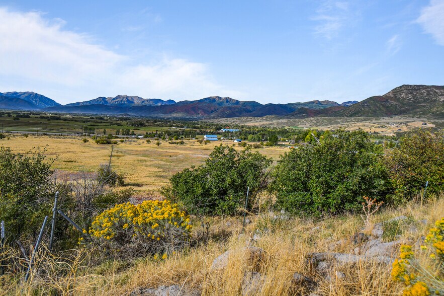 More Photos Of 110 W Moulton Ln, Heber City Land For Sale