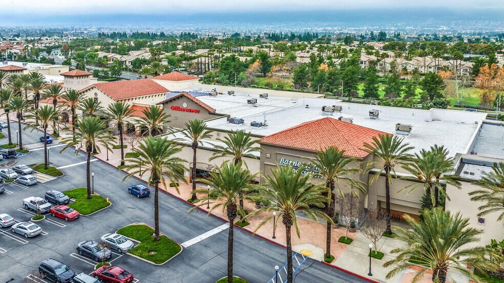 More Photos Of 11070-11090 Foothill Blvd, Rancho Cucamonga Department Store For Sale
