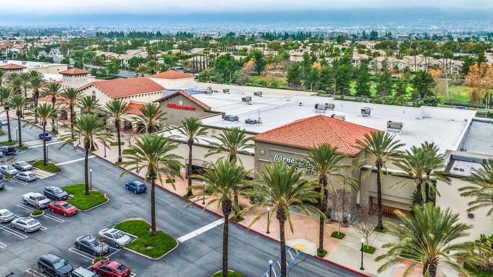 More Photos Of 11070-11090 Foothill Blvd, Rancho Cucamonga Department Store For Sale