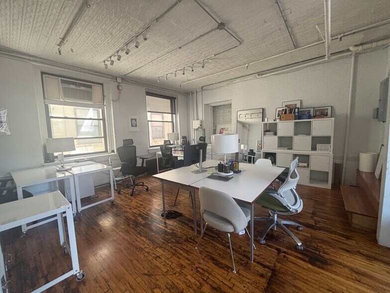 More Photos Of 187-189 Lafayette St, New York Office For Lease