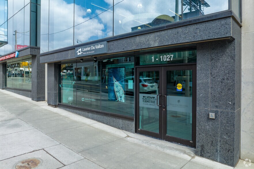 More Photos Of 1027 Yonge St, Toronto Apartments For Lease