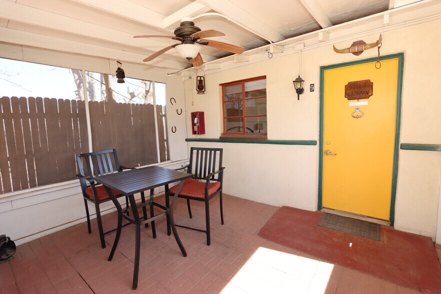 More Photos Of 410 Fremont St, Tombstone Hotel For Sale