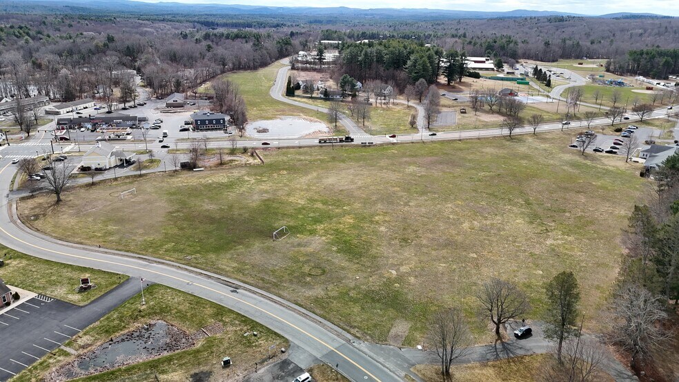 More Photos Of 30 State St, Belchertown Land For Sale