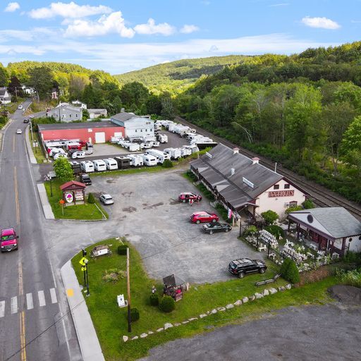 More Photos Of 11 E Main St, Erving Restaurant For Sale