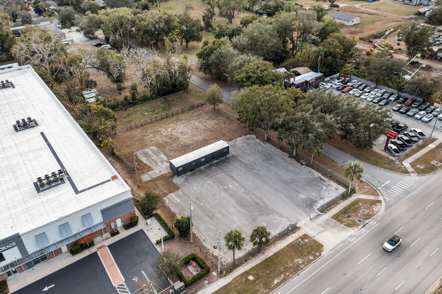 More Photos Of 1532 E Semoran Blvd, Apopka Land For Sale