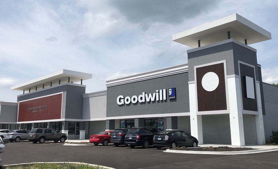 More Photos Of 1302-1430 Algonquin Rd, Algonquin Unknown For Lease