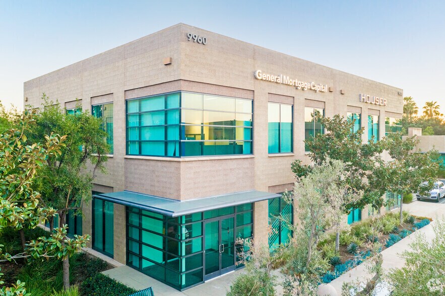 More Photos Of 9960-9970 Research Dr, Irvine Office For Lease