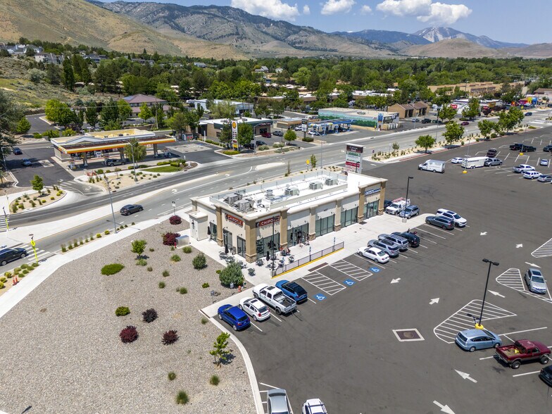 More Photos Of 1313 S Carson St, Carson City Unknown For Lease