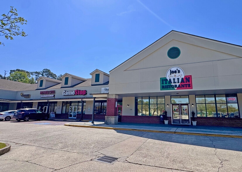 More Photos Of 796 E I-10 Service Rd, Slidell Unknown For Lease