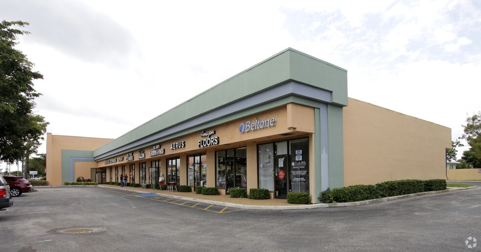 More Photos Of 2831 N Federal Hwy, Boca Raton Unknown For Lease