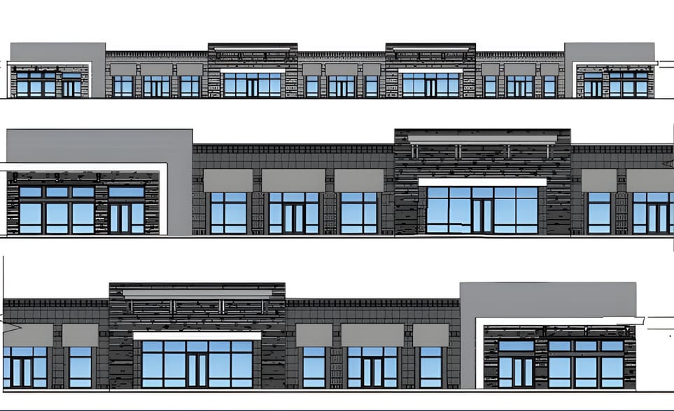 Primary Photo Of 6900 Lake Ridge Pkwy, Grand Prairie Storefront For Lease