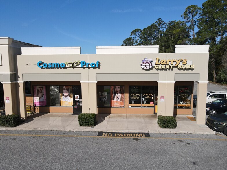 More Photos Of 8102 Blanding Blvd, Jacksonville Unknown For Lease